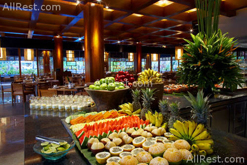 The Laguna Resort & Spa 50